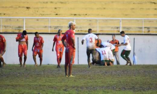 ACREANO: Independência x Plácido de Castro e Andirá x Vasco da Gama agitam final de semana