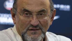 Rosenberg pede desculpas após comparar 'mulher com HIV' à Arena Corinthians