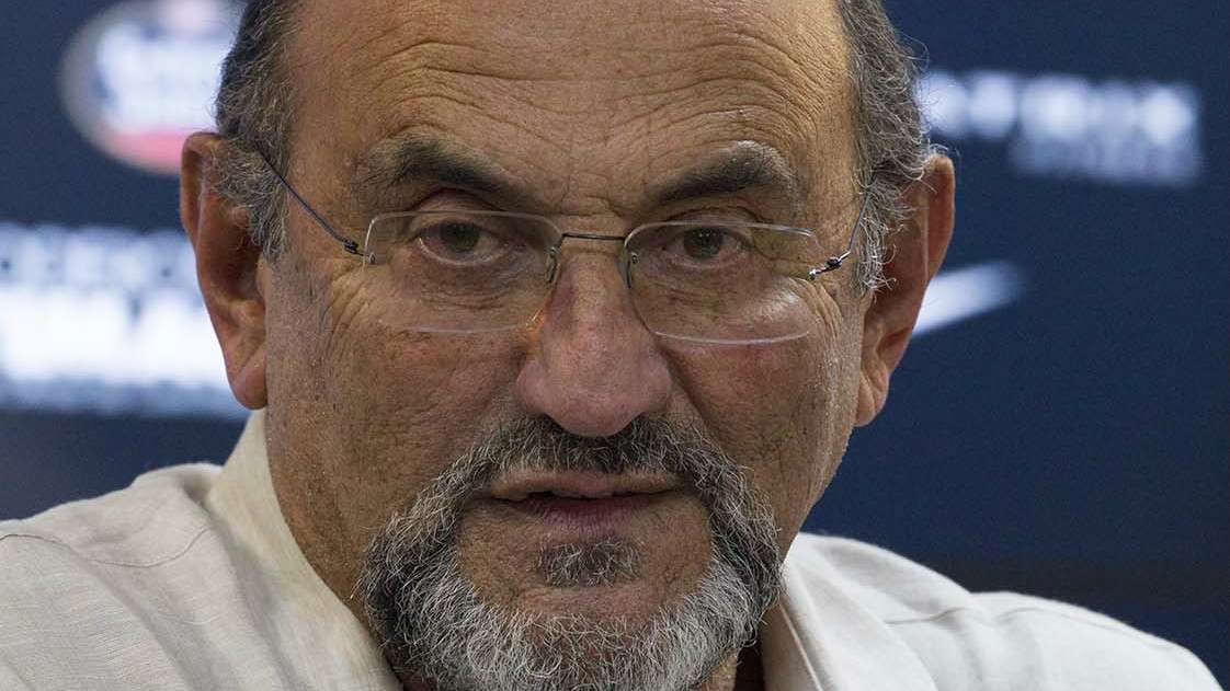 Rosenberg pede desculpas após comparar ‘mulher com HIV’ à Arena Corinthians