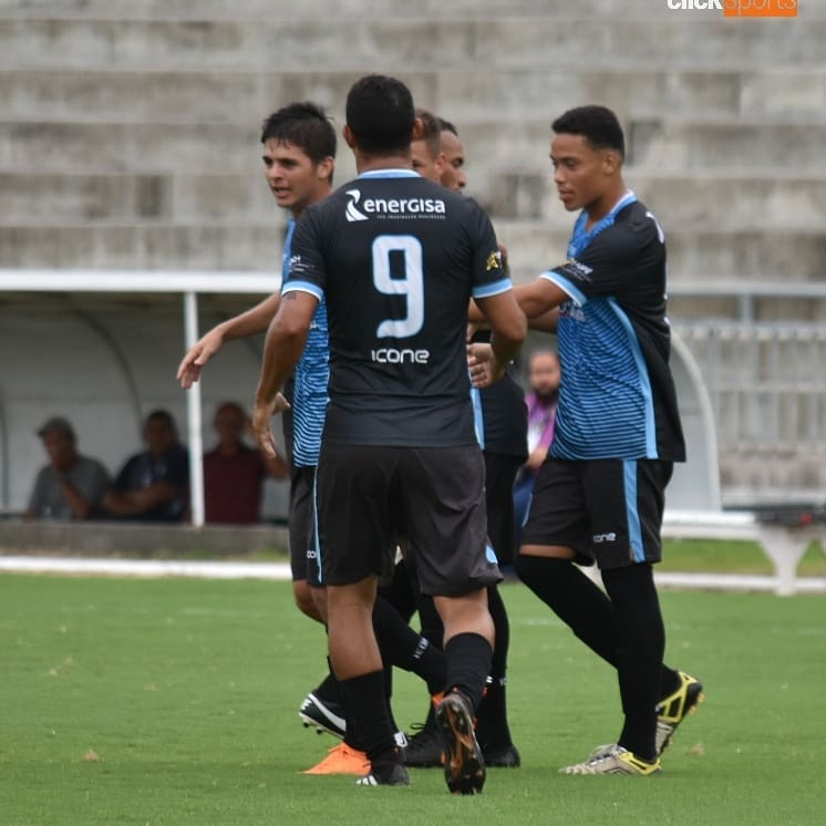 PARAIBANO: Lanternas, Serrano e CSP abrem sétima rodada em ‘jogo dos desesperados’