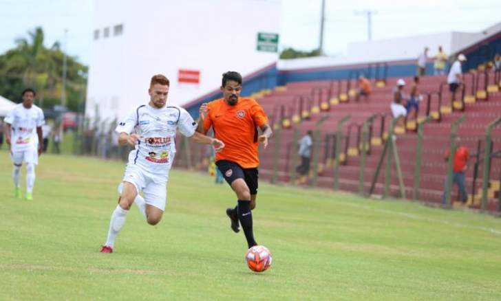 Desportivo Brasil x Rio Preto – Dragão busca reabilitação para seguir na cola do Velo