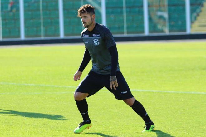 Zé Antônio pede para Figueirense mudar a chave para defender liderança do Catarinense