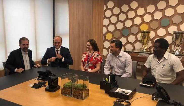 Torneio de futebol da Fundação CASA tem semifinais em Campinas