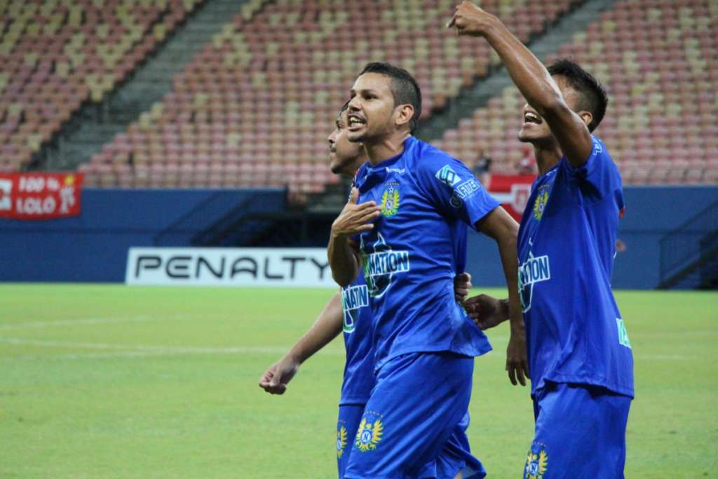 Foto: Divulgação / Nacional