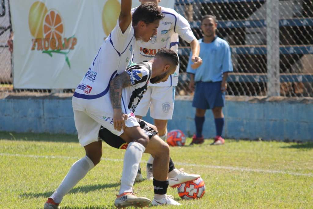 Foto: Rafael Nascimento / CFC