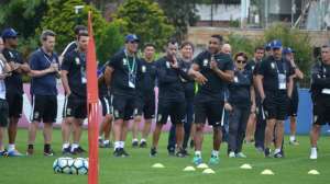 Clubes rejeitam proposta para limitar troca de técnicos no Brasileirão