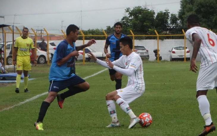 Foto: Rovanir Freitas / São Carlos FC