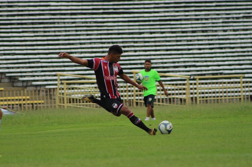 PIAUIENSE: Na liderança, 04 de Julho pode abrir ainda mais vantagem neste domingo