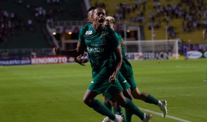 Guarani x São Caetano – Bugre busca classificação e Azulão quer reagir