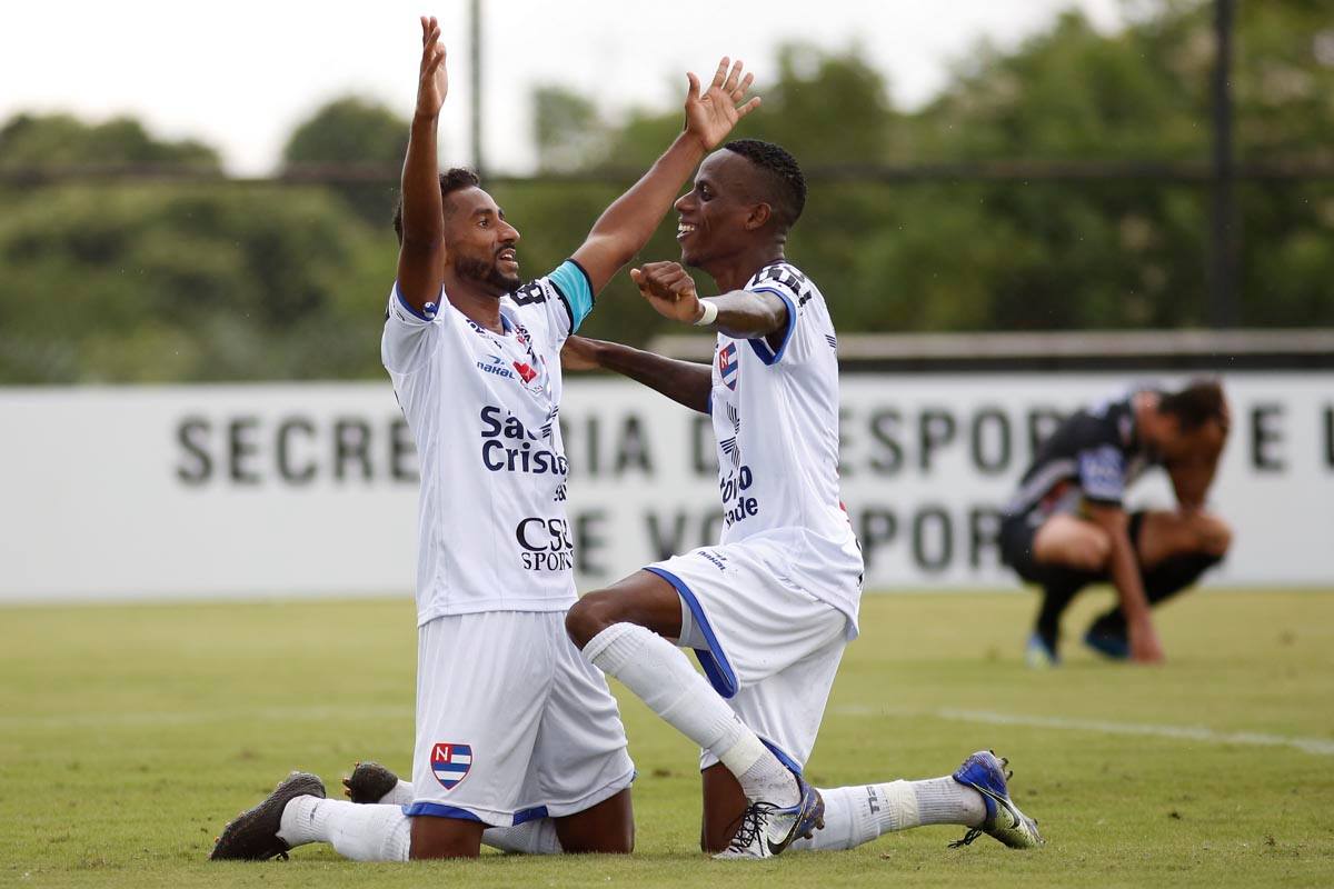 Nacional x Atibaia – Naça se vinga do Atibaia?