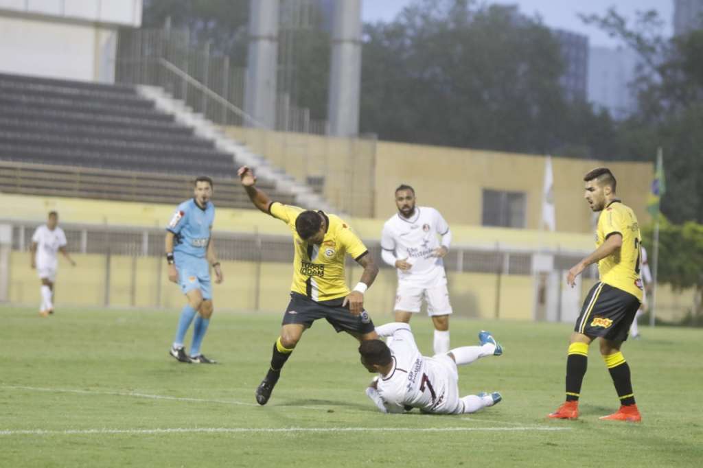 Foto: Divulgação / São Bernardo