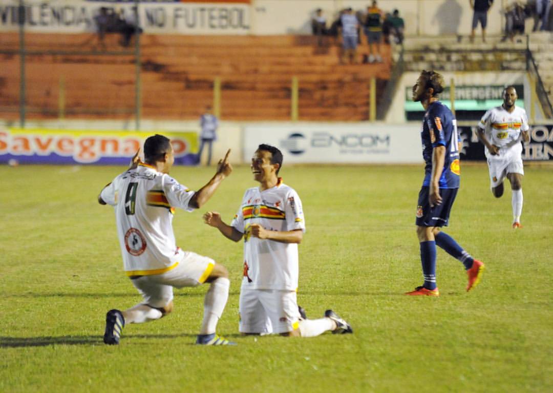 Barretos 1 x 0 Primavera – Touro marca no fim e encerra jejum