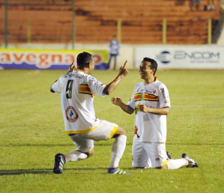 (Foto: Tininho Jr/O Diário)