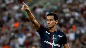 Ganso aprova estreia pelo Fluminense, mas admite que ainda tem muito a evoluir