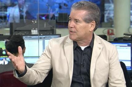 Roque Citadini engrossa manifesto