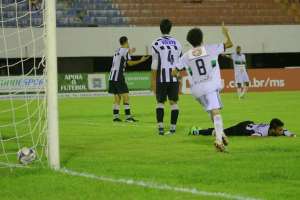 MS: Rodada do final de semana pode definir primeiros classificados