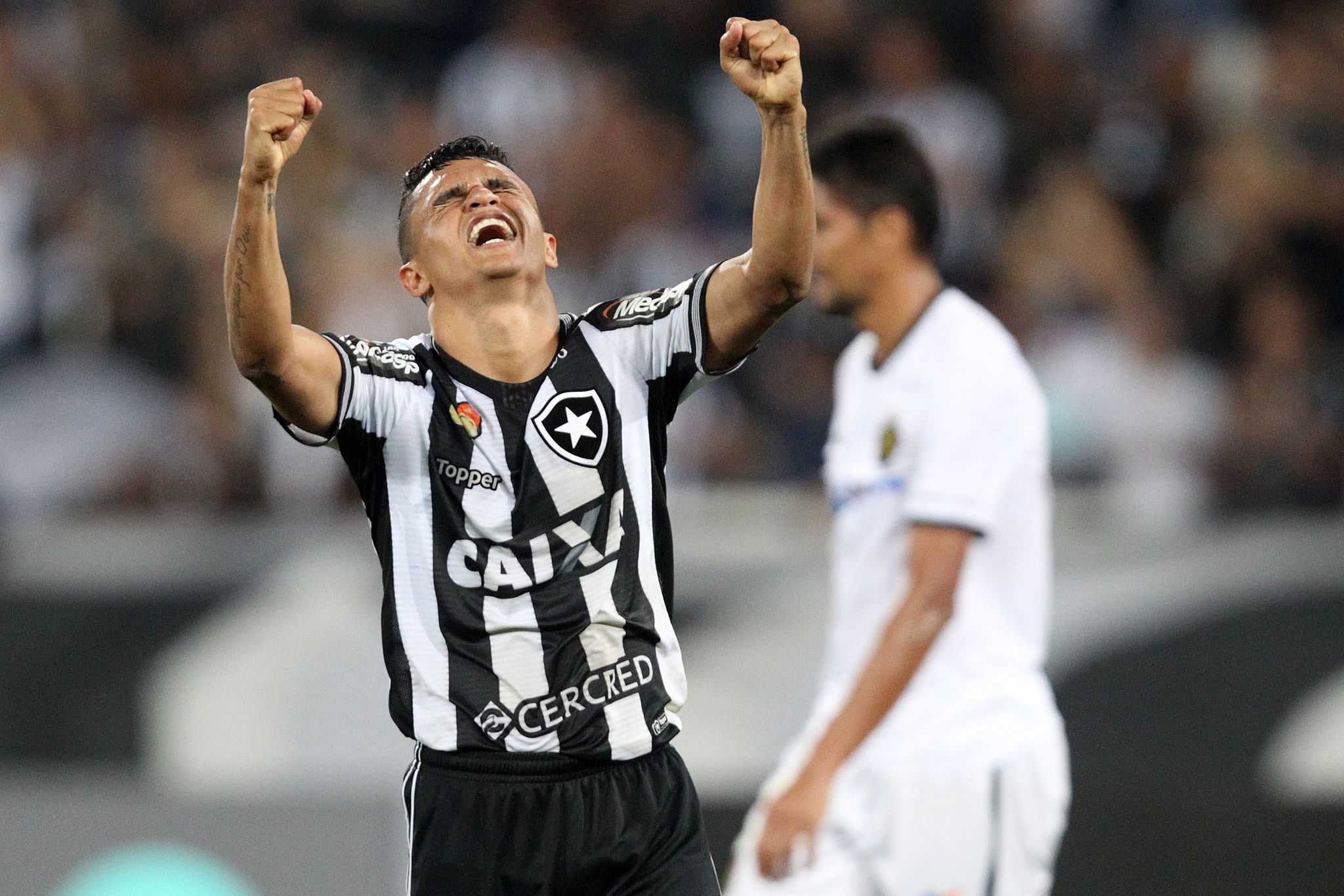 Carioca: Em boa fase, Botafogo e Vasco fazem primeiro clássico da Taça Rio