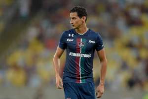 Diniz prevê grande temporada de Ganso no Flu e exalta 'talento raro' do camisa 10