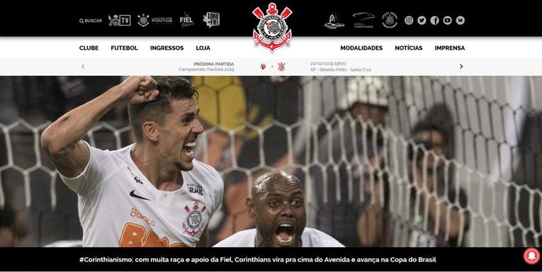 Conselheiros brigam pelo simples e fundamental: manutenção do escudo do Corinthians