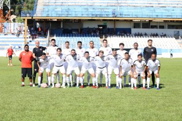 Desportivo Brasil 6 x 1 Rio Preto – Dragão atropela Jacaré e assume vice-liderança