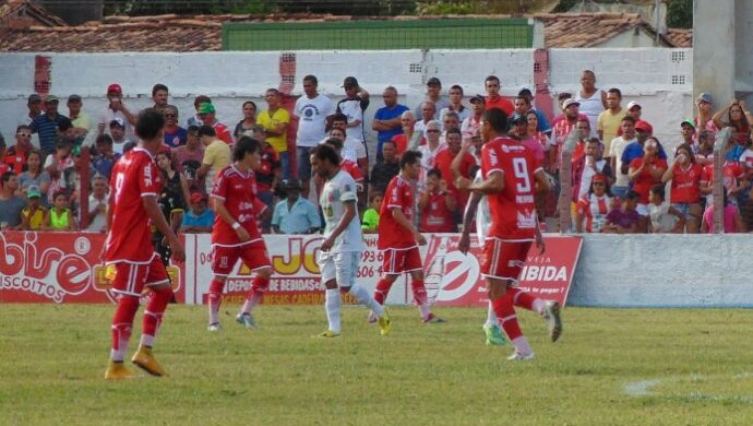 SERGIPANO: Confiança, Dorense e Lagarto estão classificados