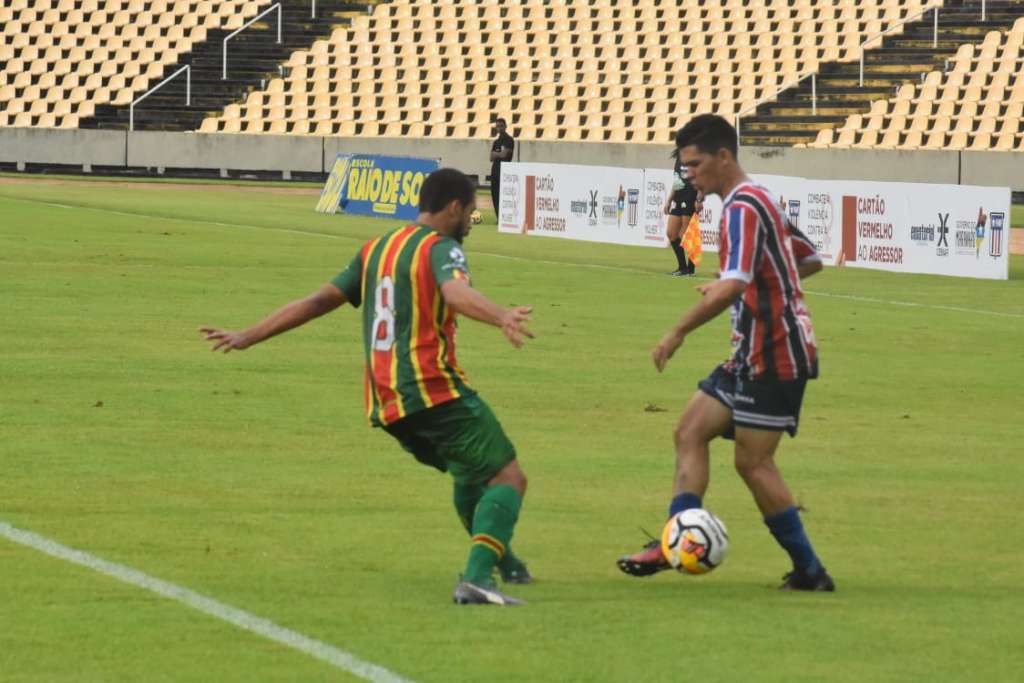 Foto: Igor Leonardo / Maranhão AC