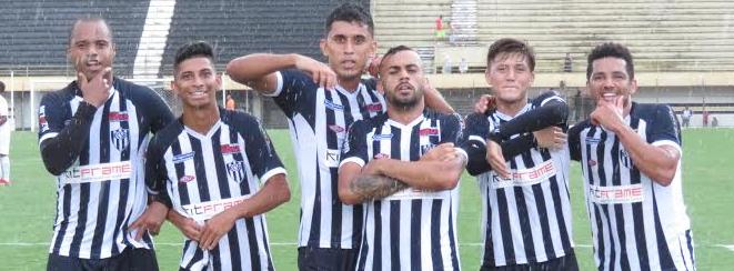 PAULISTA A3: Velo Clube empata e Desportivo encosta na ponta ao golear o Rio Preto