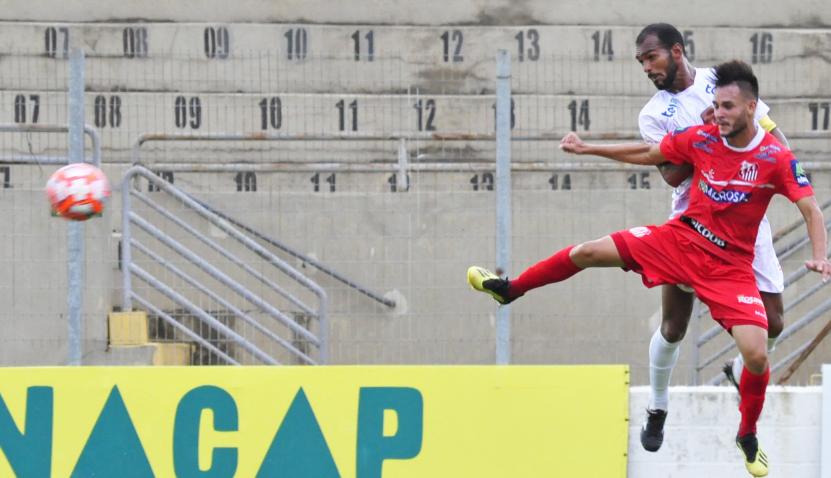 Capivariano 1 x 2 Noroeste – Norusca vence de virada e assume 3º lugar