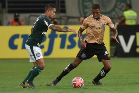 Clássico paulista foi eletrizante do início ao fim Clássico paulista foi eletrizante do início ao fim