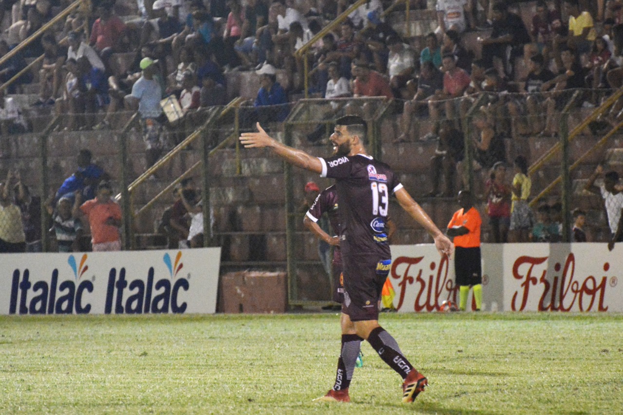 Sertãozinho 0 x 0 Linense – Empate sem gols e segue tudo igual