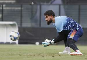 Carioca: Fernado Miguel diz que Vasco e Botafogo mereciam os três pontos