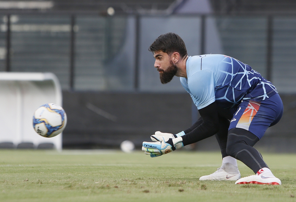 Carioca: Fernado Miguel diz que Vasco e Botafogo mereciam os três pontos