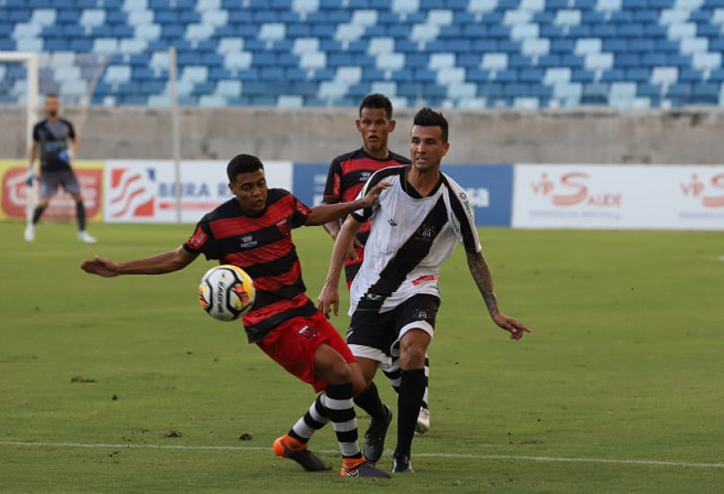 MATO-GROSSENSE: União dorme na ponta, Luverdense se reabilita e Mixto goleia