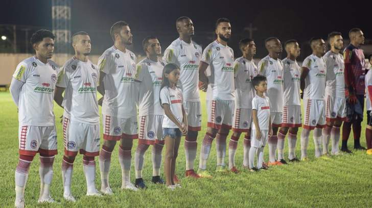 RONDONIENSE: Com gols no finalzinho, Porto Velho vence Rondoniense e mantém 100%