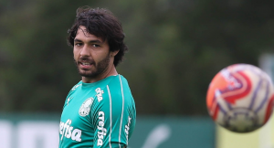 Paulistão: Goulart lamenta empate do Palmeiras em casa: 'Não foi como a gente esperava'