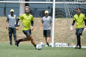 Carioca: Descansado, Flamengo estreia na Taça Rio contra Americano e mira recuperação