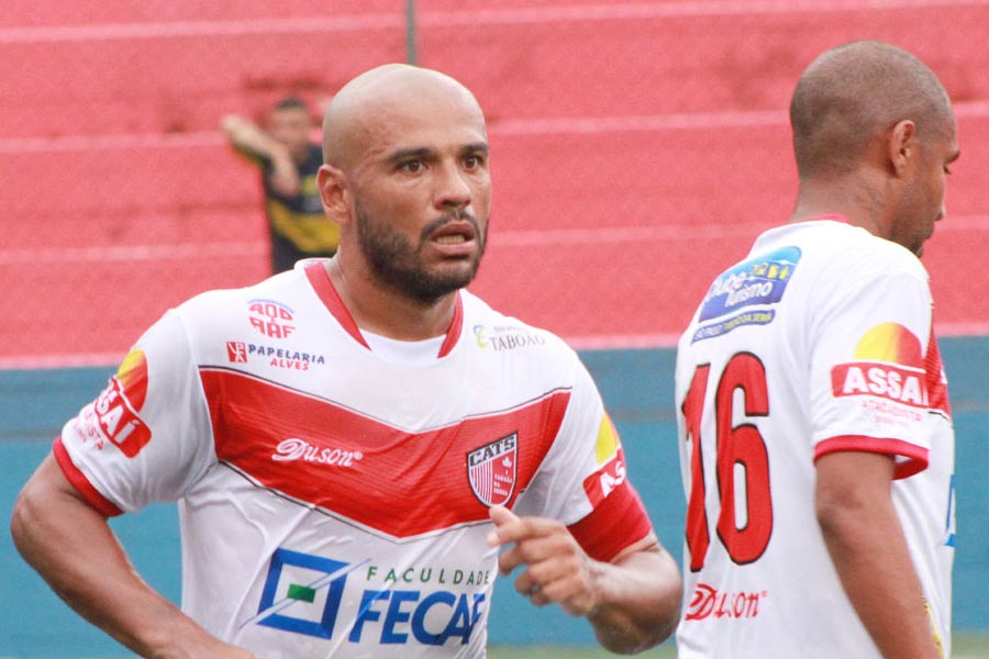 Taboão da Serra 3 x 1 Monte Azul – CATS vence a primeira e se afasta da degola