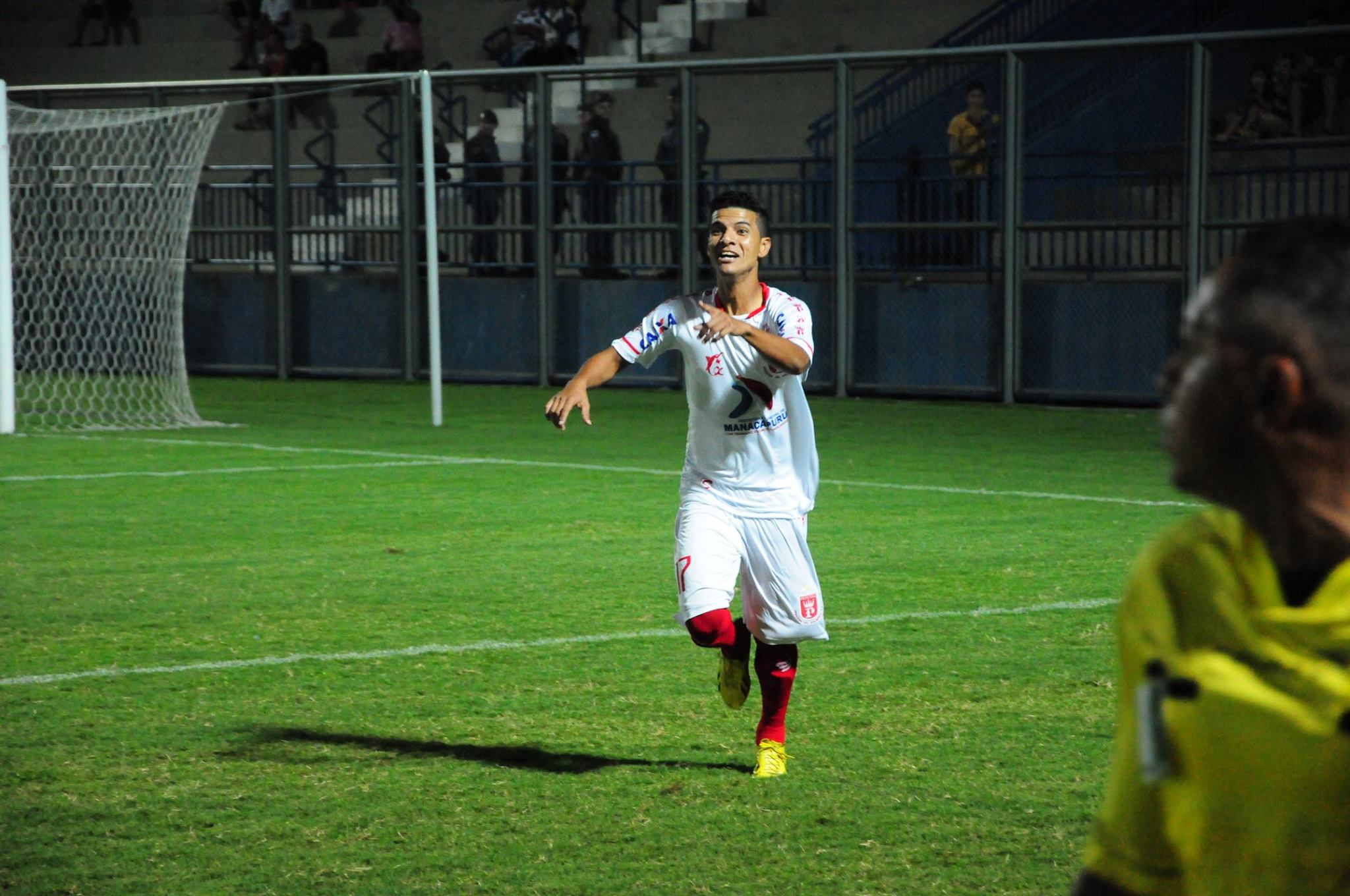 AMAZONENSE: Princesa vence o Manaus e retoma a liderança; Penarol volta ao G4