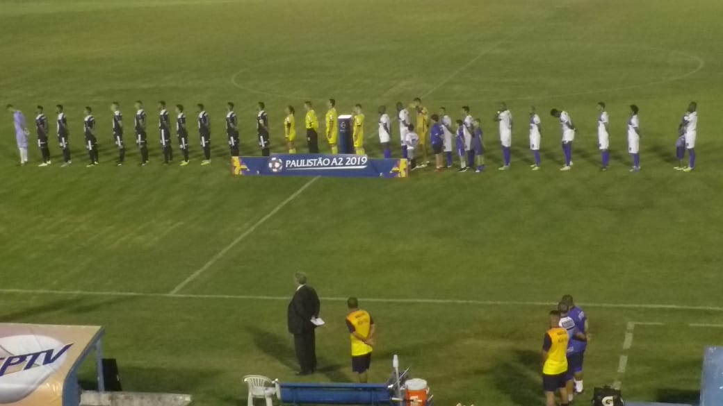 Rio Claro 0 x 1 Inter de Limeira – Leão vence fora e se firma na zona de classificação