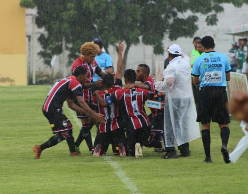 Foto: Divulgação / River AC