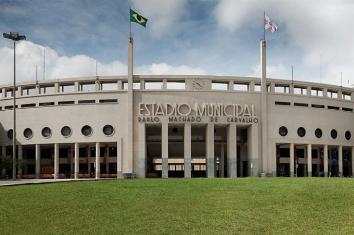 Prefeitura ignora pedido da CBF e times paulistas ficam sem o Pacaembu