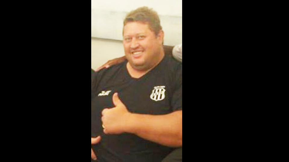 Luto! Torcedor e segurança da Ponte Preta morre após parada cardiorrespiratória