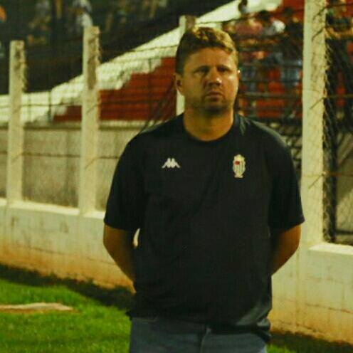 Segundona: Focado na estreia, Andradina anuncia técnico que deixou rival recentemente