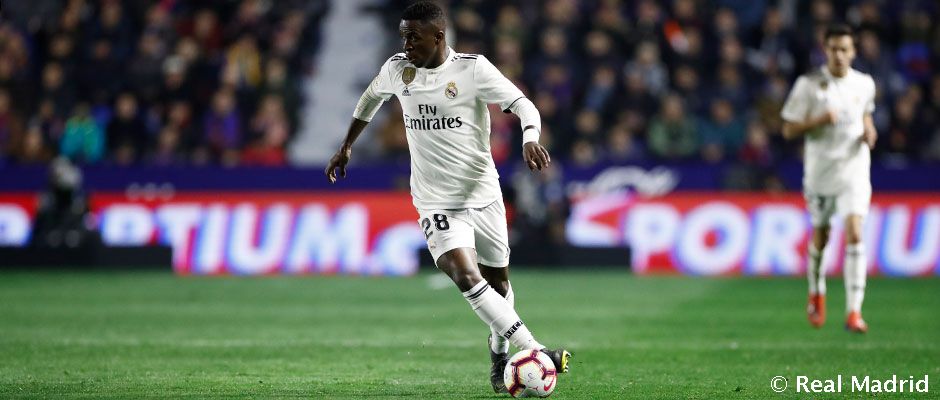 Copa do Rei: Em semana de Real x Barcelona, Vini Jr diz que Messi ‘não assusta ninguém’