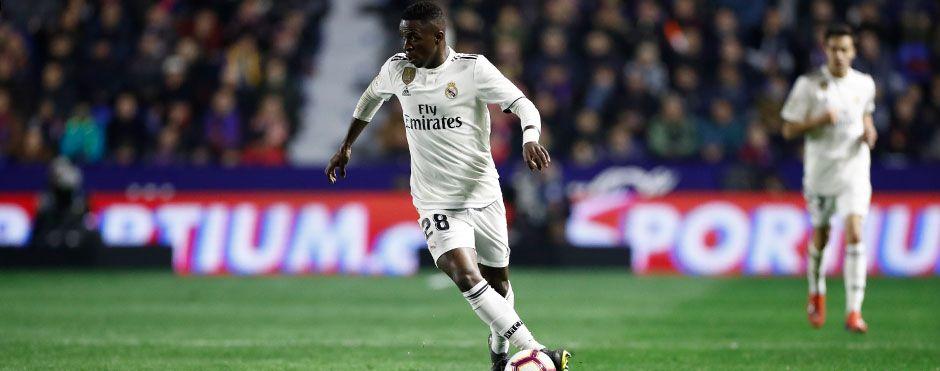 Copa do Rei: Em semana de Real x Barcelona, Vini Jr diz que Messi 'não assusta ninguém'