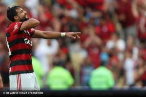 Flamengo fica perto de vender 'Ceifador' para a China por R$ 25 milhões