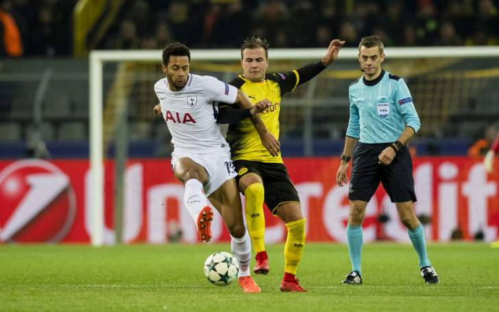 Alemão: Após 3 semanas fora por lesão, Reus treina e deve reforçar o Dortmund