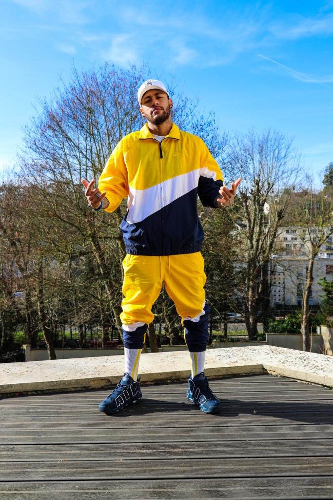 Liga dos Campeões: Tuchel conta com Neymar na França para ‘apoiar’ PSG contra United