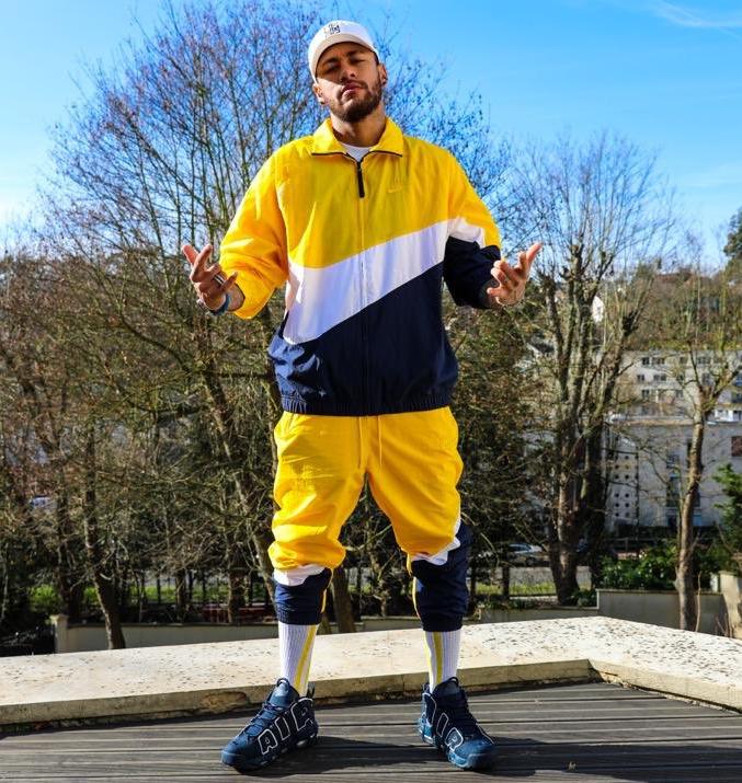 Liga dos Campeões: Tuchel conta com Neymar na França para 'apoiar' PSG contra United