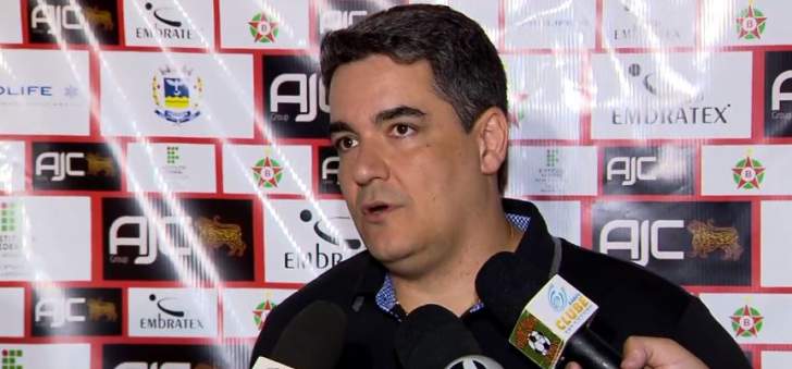 Mineiro: Mesmo no G8, Tuca Guimarães pede demissão e deixa comando do Boa Esporte